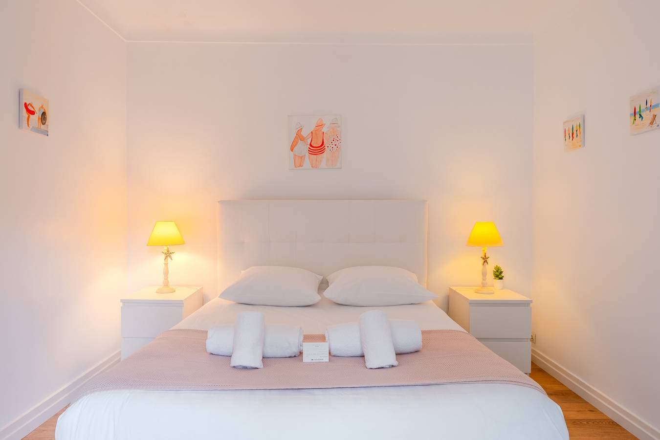 Foto 9 von 12: Ferienhaus für 4 Personen