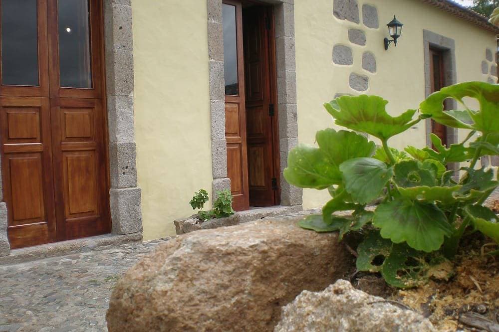 Foto 13 von 27: Casa Rural Las Caldereras