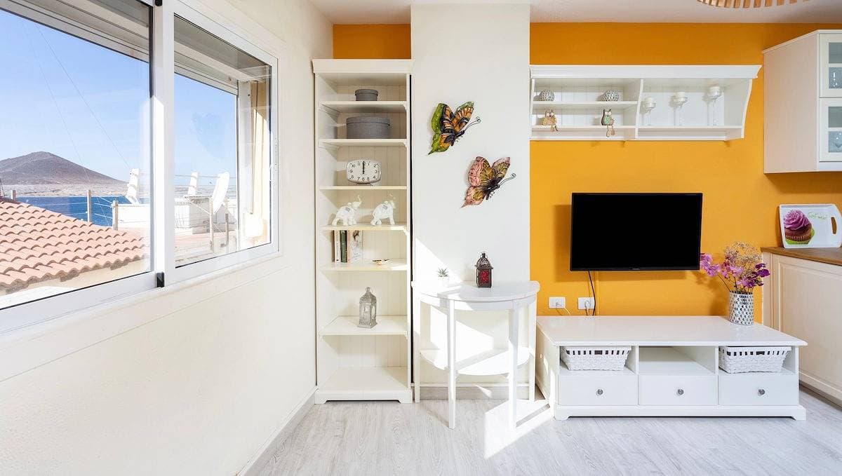 Ferienwohnung 73m² 1