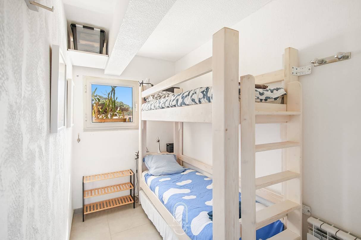 Foto 10 von 18: Ferienwohnung für 4 Personen mit Terrasse