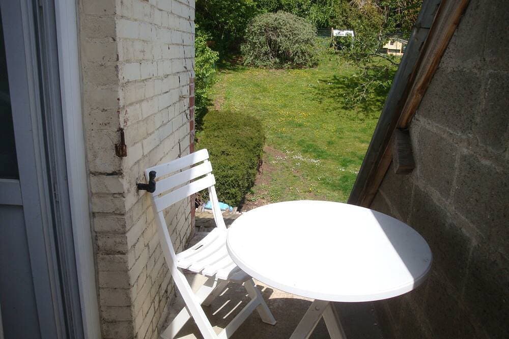 Foto 6 von 6: Studio Indépendant Dans Bernay ,ville au Charme ... !