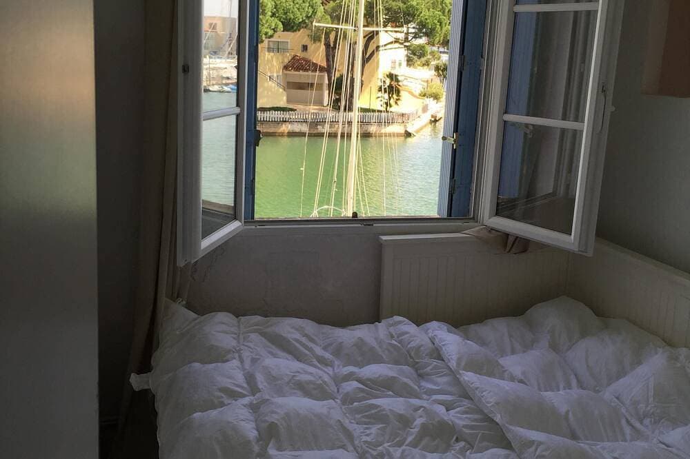 Foto 7 von 30: Port Grimaud Wohnung mit Außergewöhnlichen Blick auf den Golf von St. Tropez