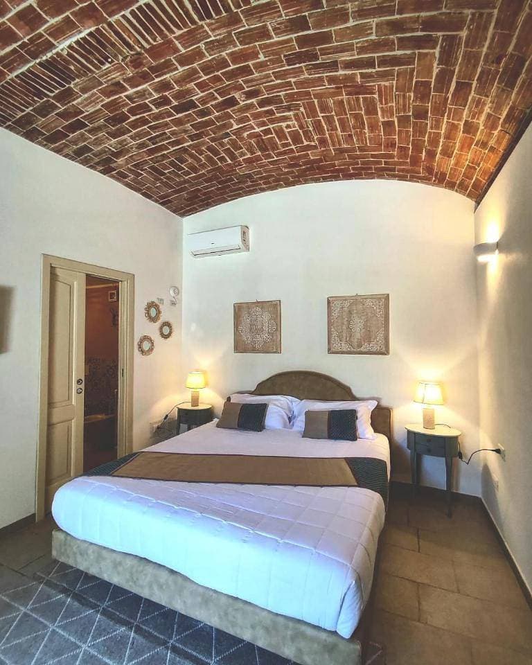 Foto 9 von 13: Double Room with Pool View