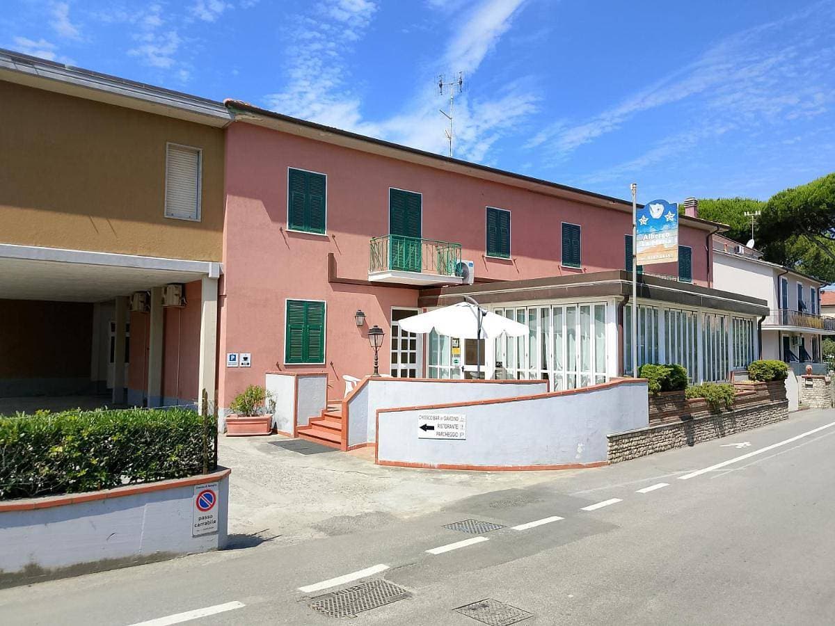 Albergo La Maria 1