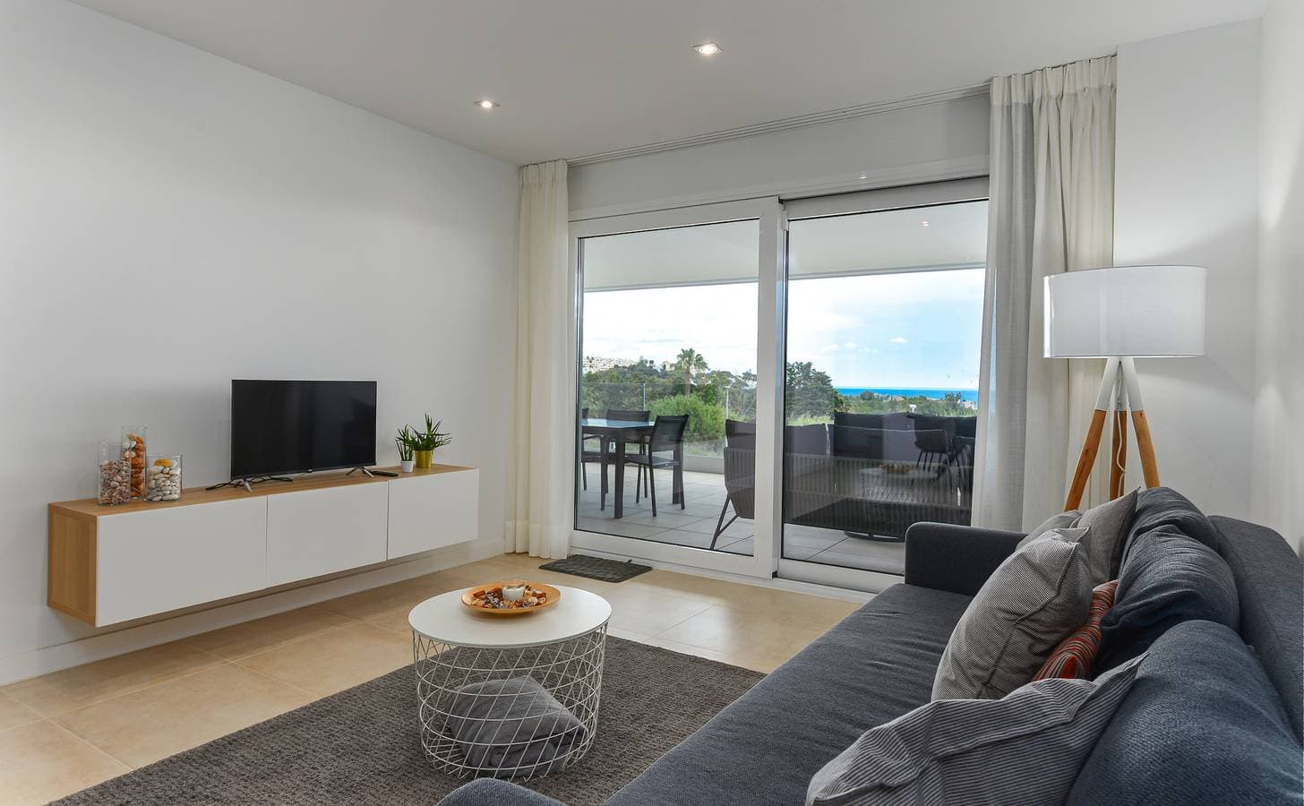 Foto 7 von 37: Via Celere 2405 Beautiful apartment with seaview