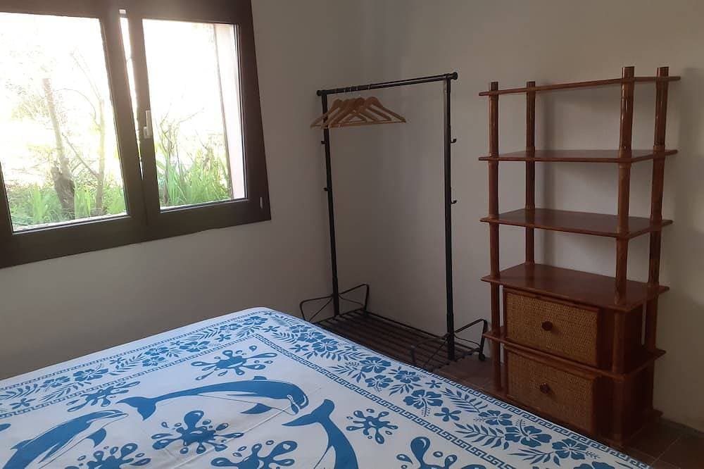 Foto 11 von 30: Comfortable country house with garden and private pool, 4km from Solanas beach.