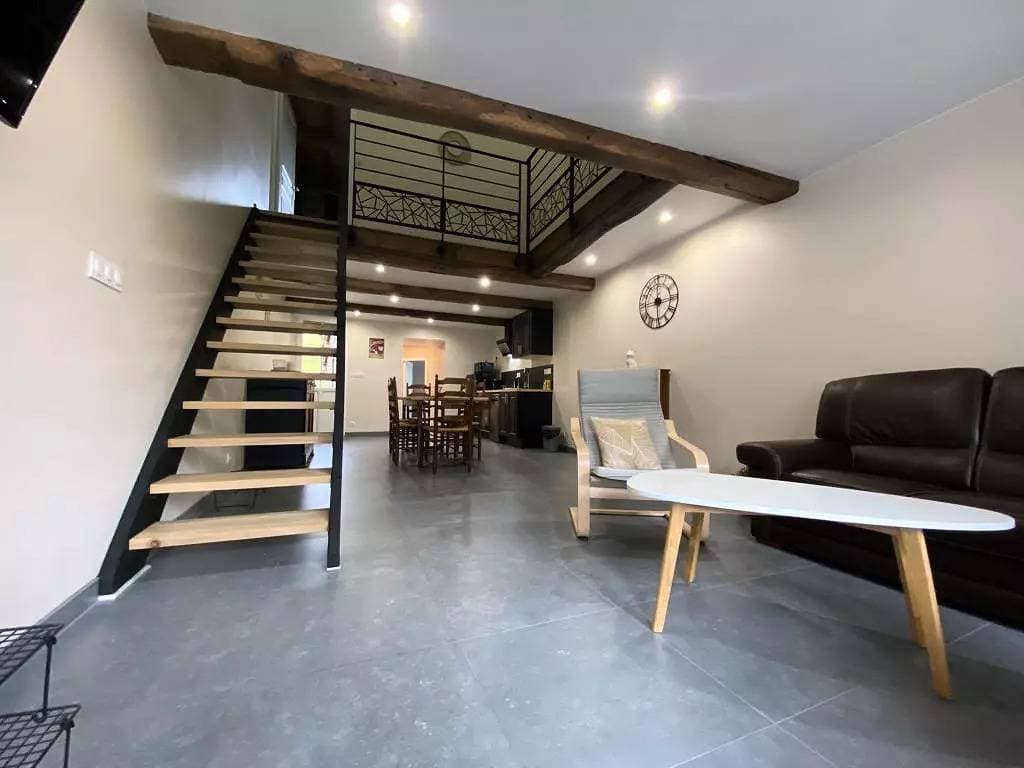 Foto 7 von 22: Gîte de France 4 Personen
