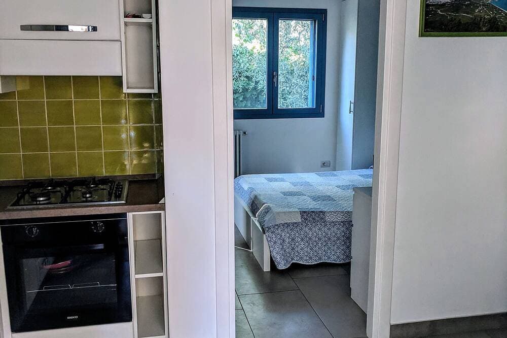 Foto 3 von 30: Zweizimmerwohnung am sehr schönen Meer in Mattinata, Gargano