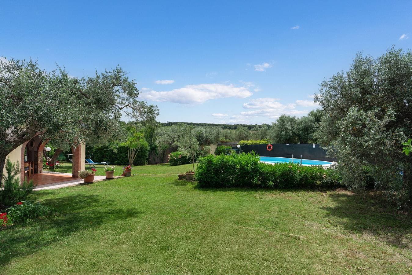 Foto 6 von 27: Villa Le Vigne