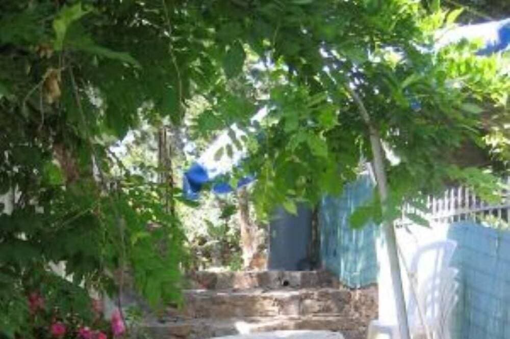 Foto 5 von 30: Studio in charakterhaus privatem pool