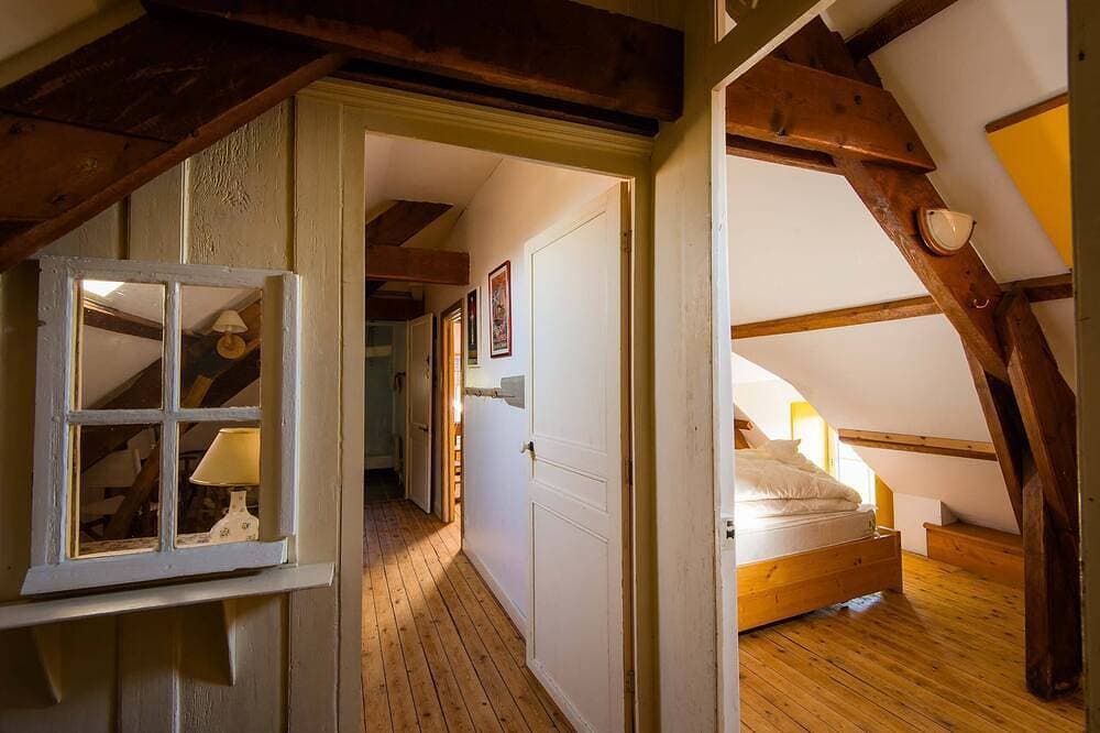 Foto 6 von 25: La Maison de la Mer - Ferienhaus in der Normandie