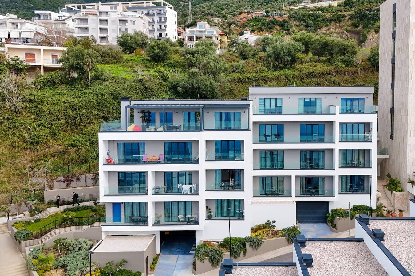 Foto 10 von 33: Velaris Sea View Balcony 108