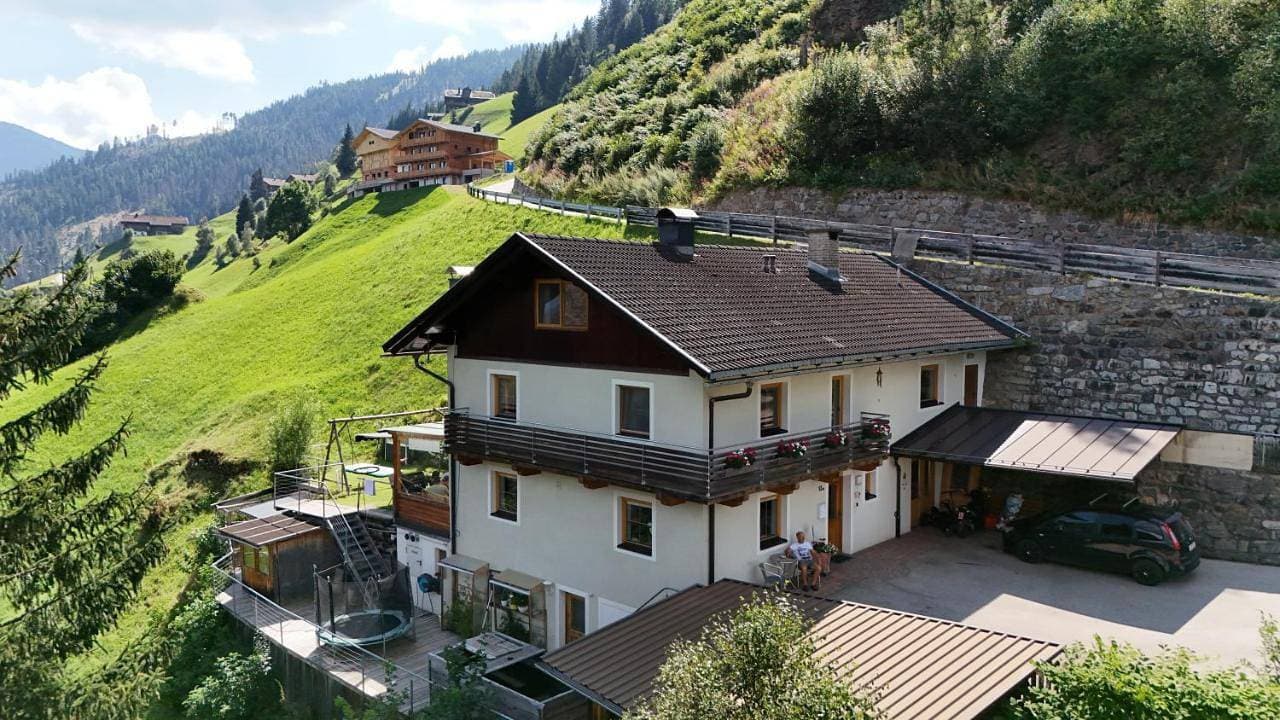 Apartment Mühlmann 1