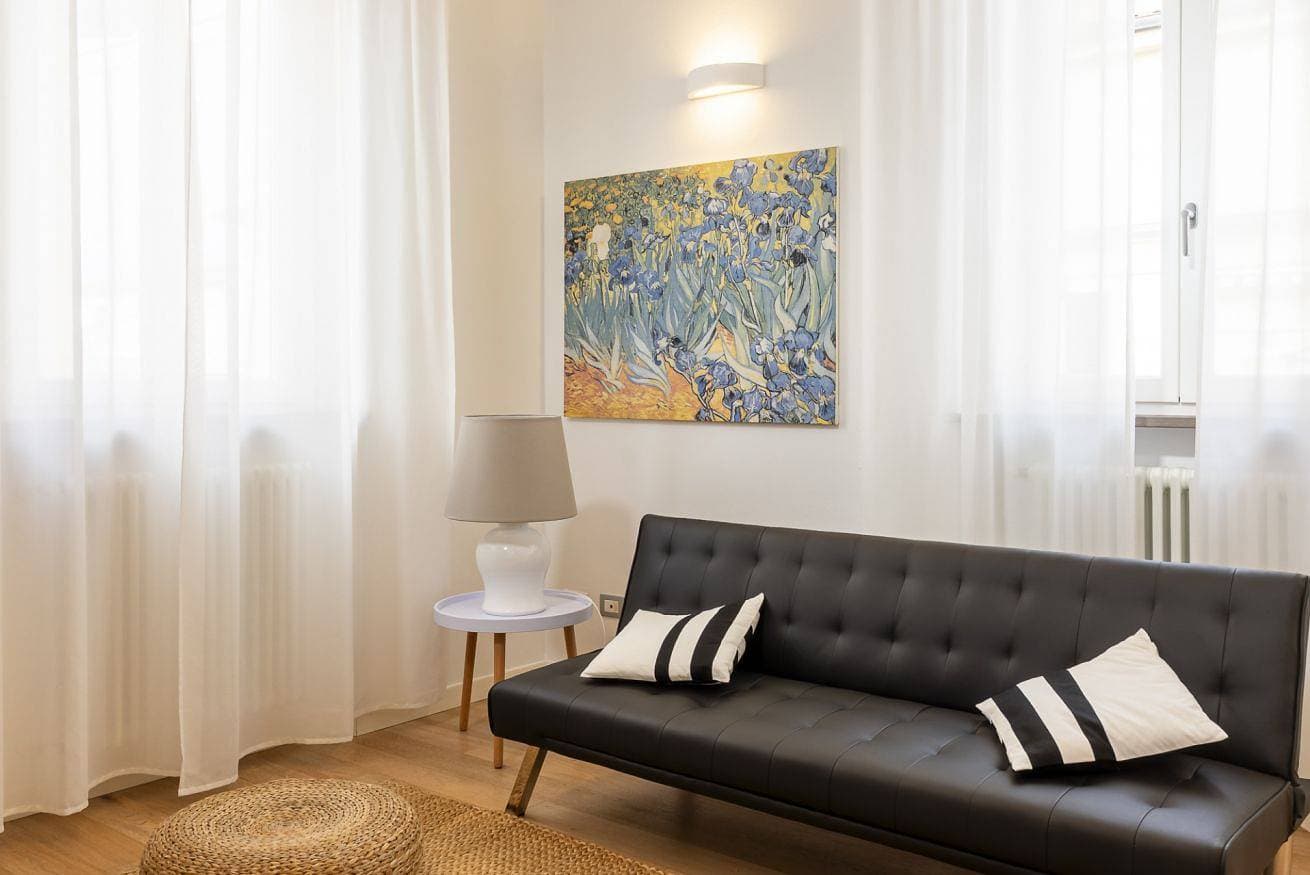 Foto 10 von 33: Ferienwohnung für 2 Personen