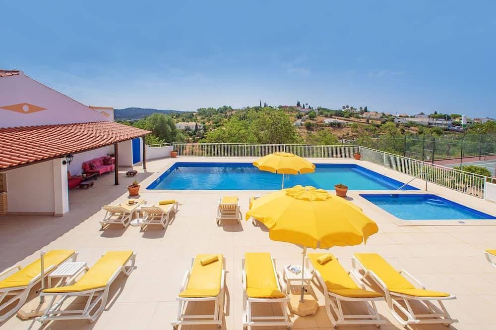 Ferienhaus Ana 1