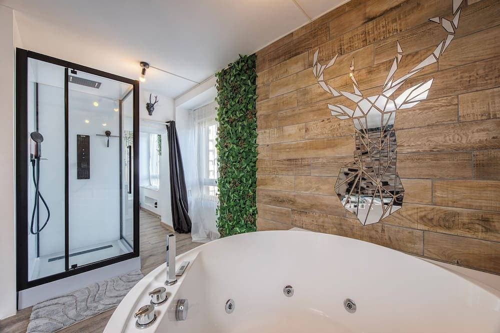 Foto 4 von 9: Scandinavian spa