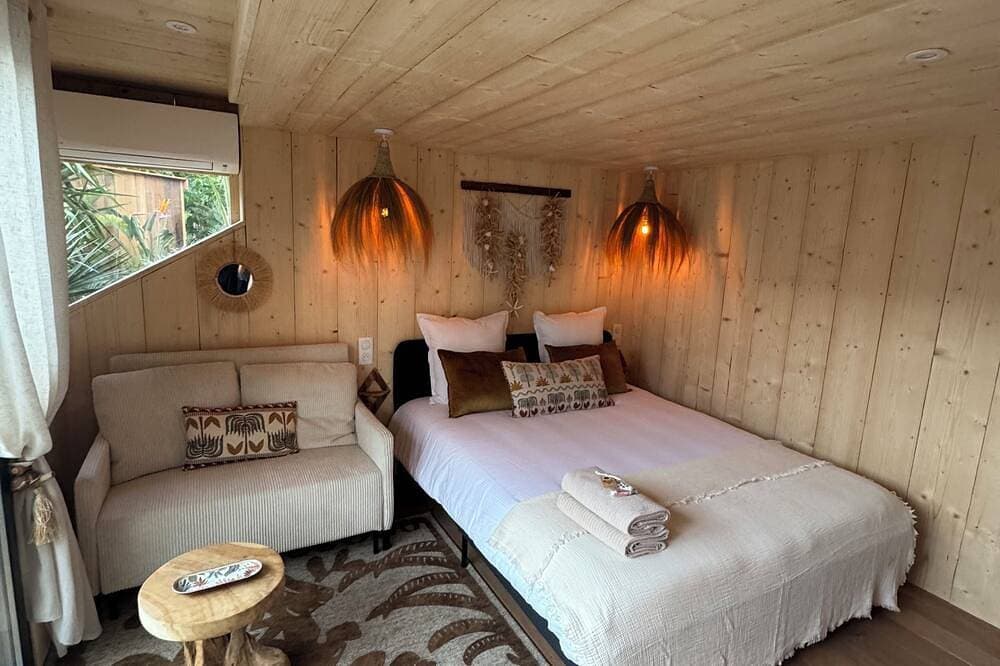 Foto 3 von 30: B&B Bora Bora Golf de StTropez