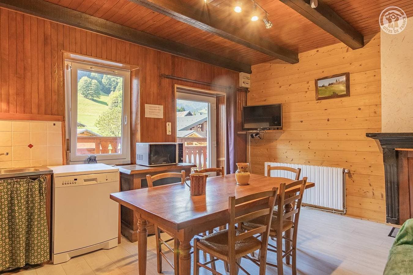 Foto 3 von 21: La Ferme Du Bersend