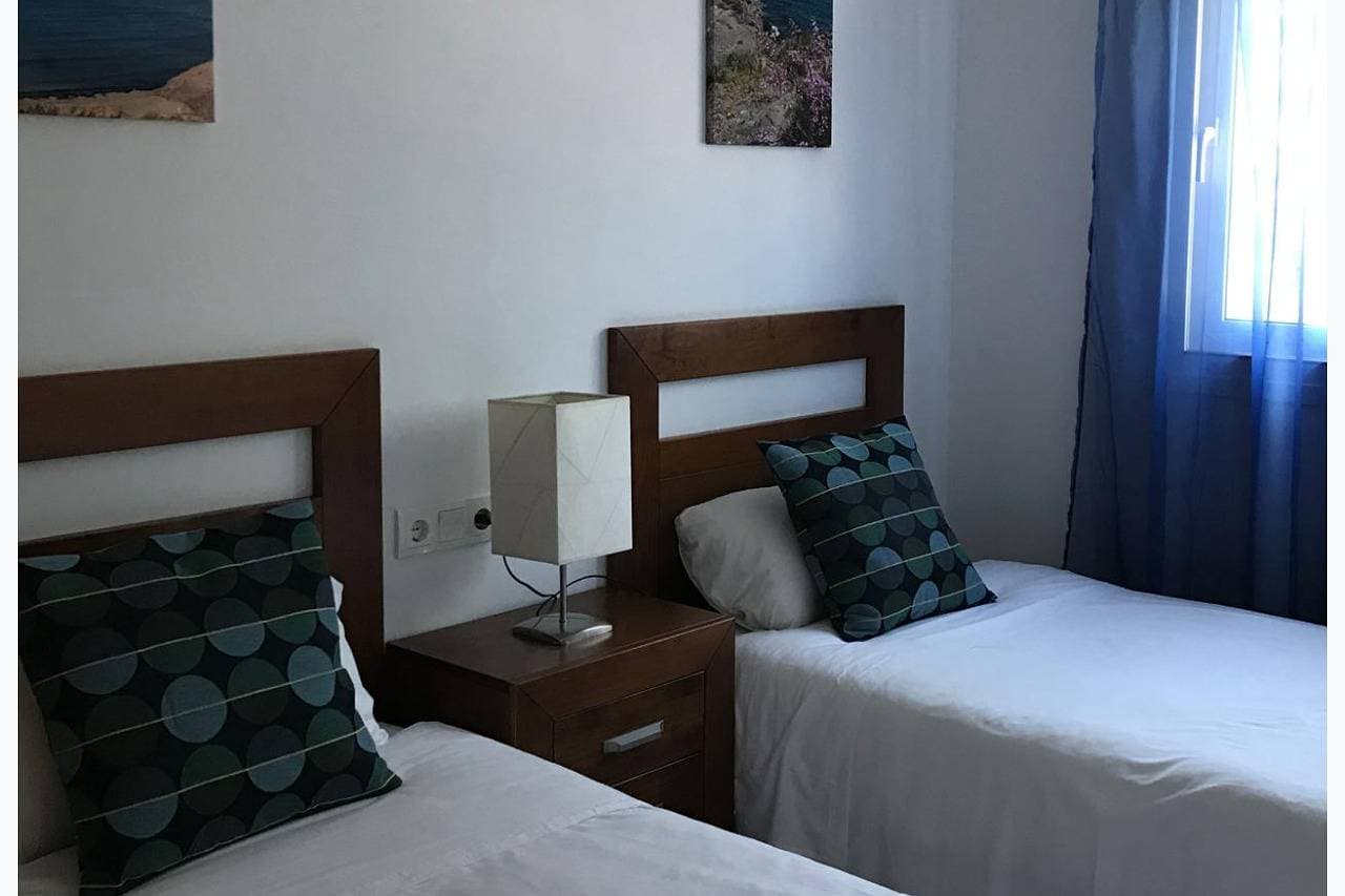Foto 5 von 29: Espuna Vista - Apartment Sleeps 4