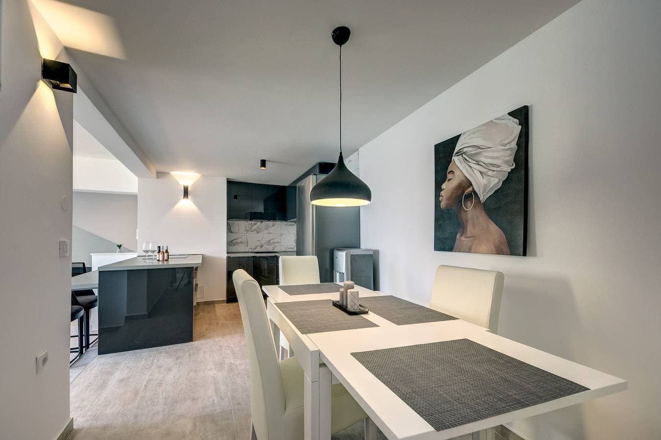 Foto 5 von 15: Sea Wave Apartment