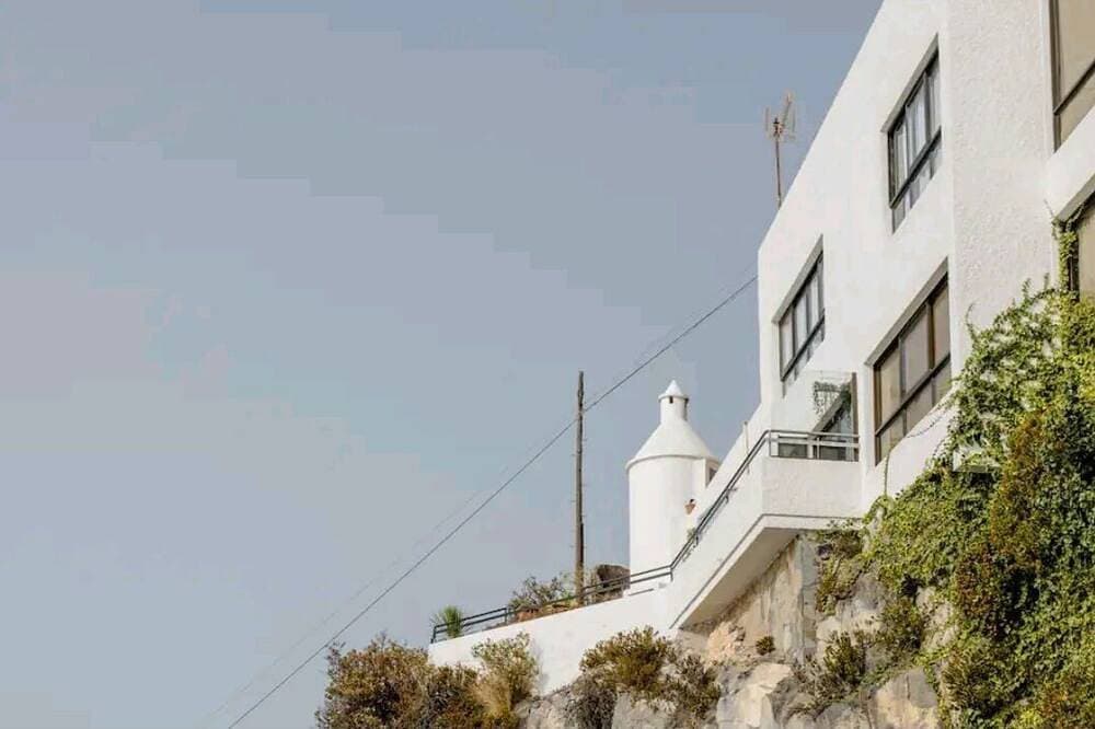 Foto 8 von 26: Loft con Gran Terraza y Vista Inmejorable Wifi Max. y Gratis