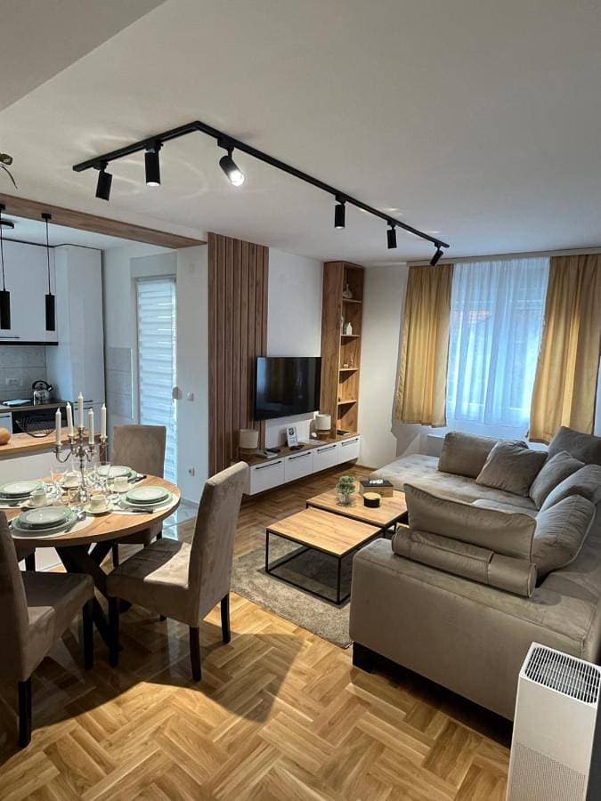 Apartman TiHana 1