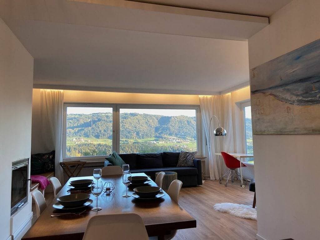 Foto 5 von 20: Ferienwohnung mit 1 Schlafzimmer