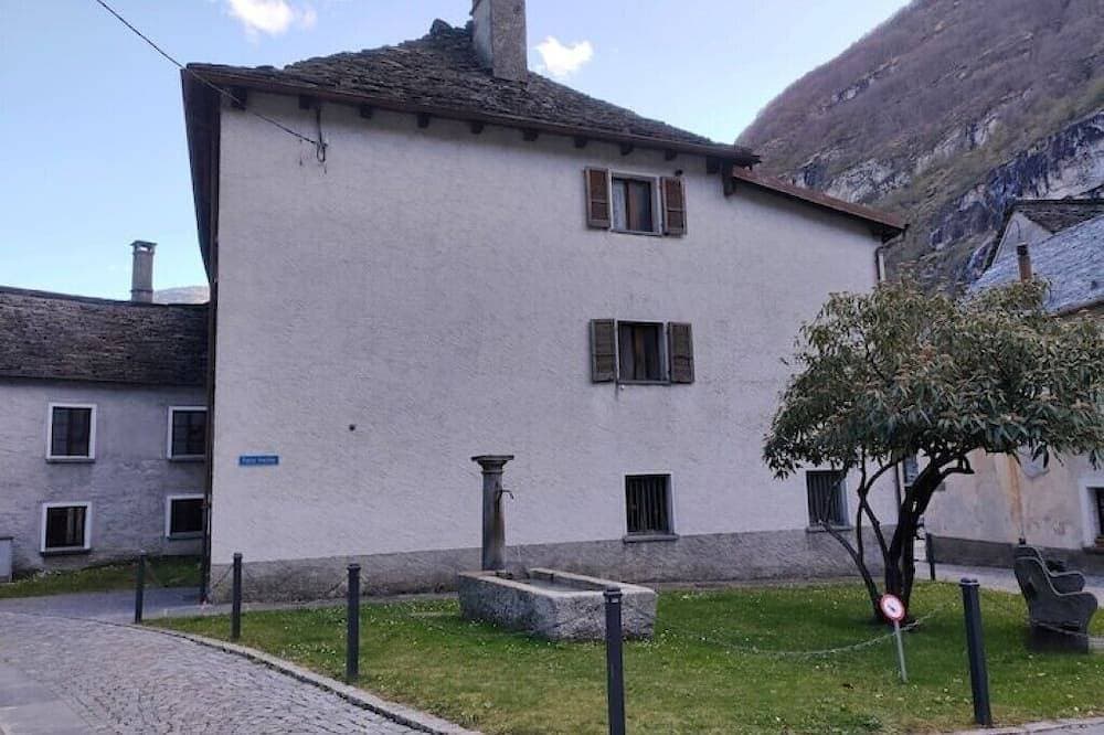 Armonia Edificio Storico del 1563 1