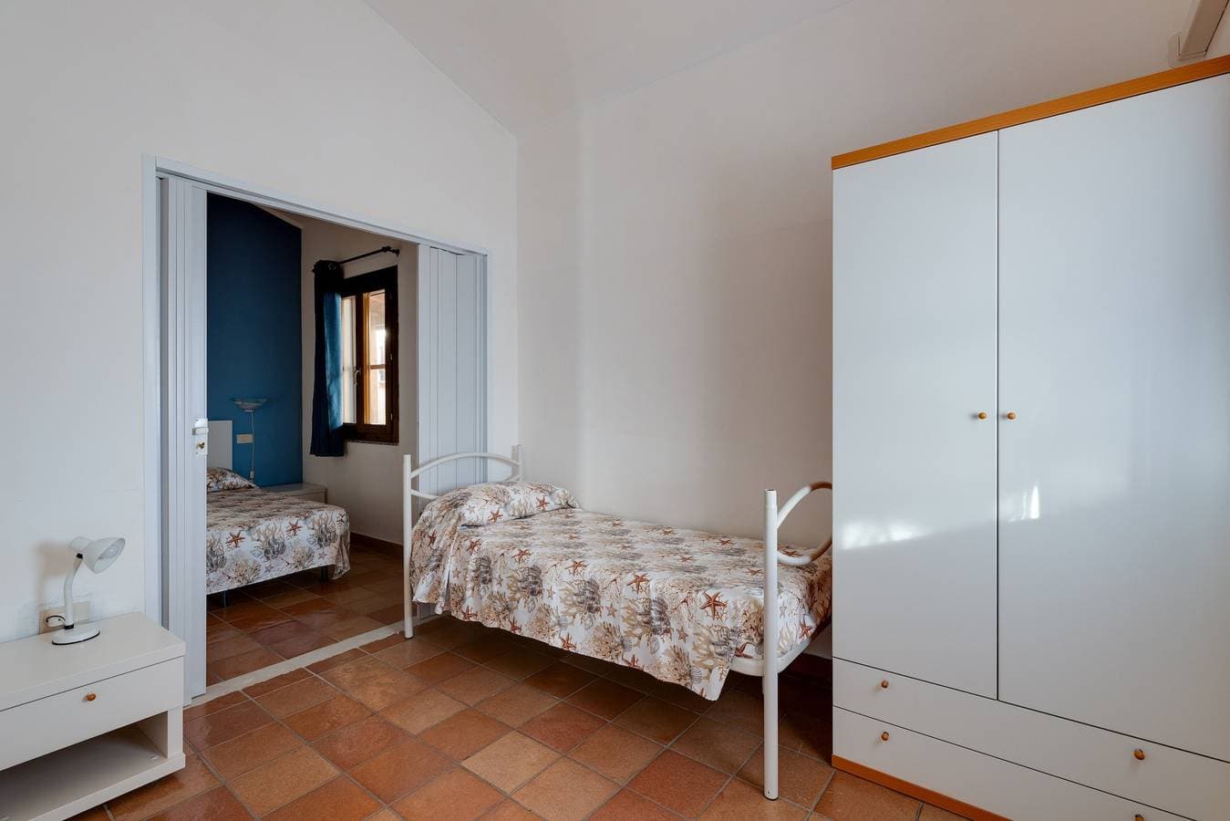 Foto 12 von 24: Ferienhaus 'Residenza Solemar - App 10' mit Meerblick