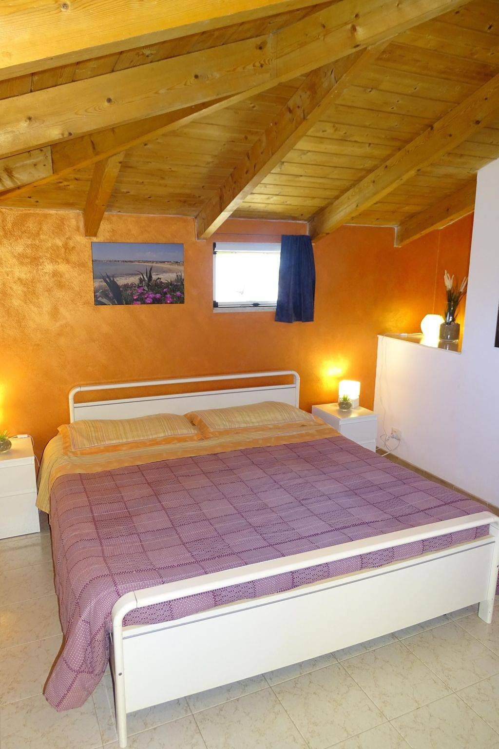 Foto 5 von 40: Villa Matilde: Kleine Ferienwohnung mit Meerblick