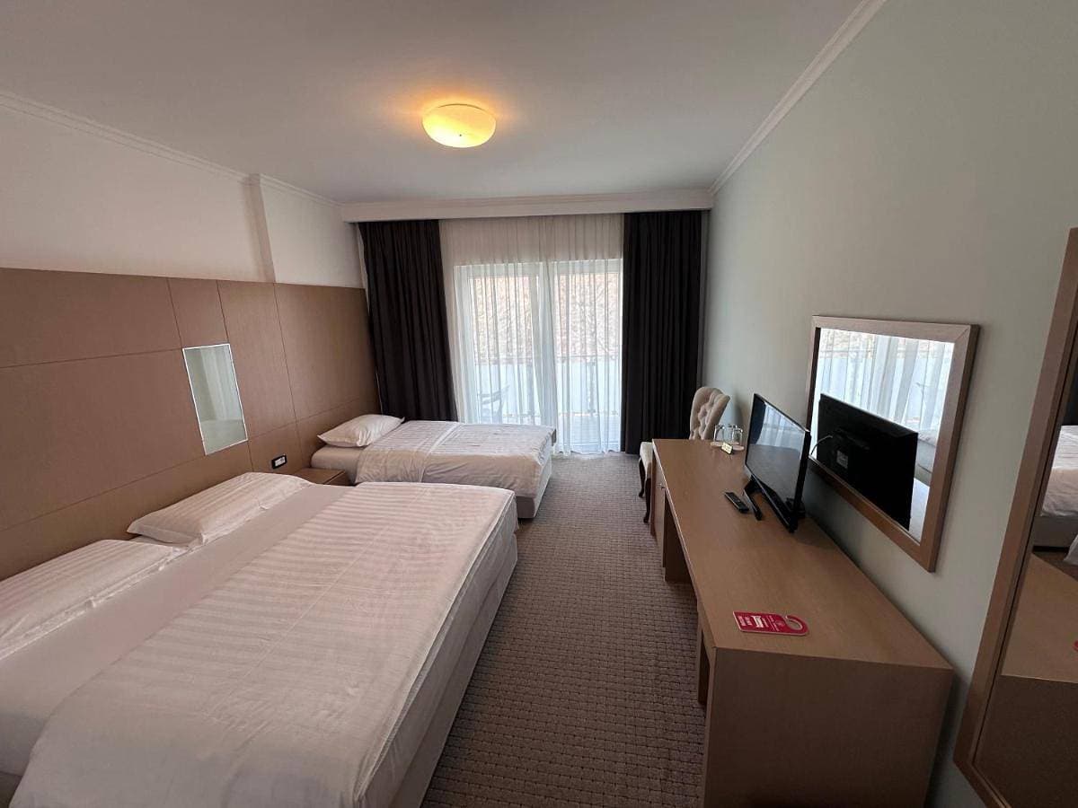 Foto 4 von 9: Double Room