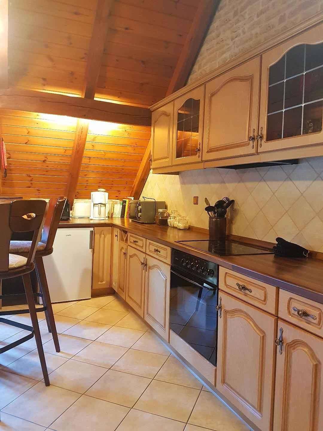 Foto 12 von 33: Ferienhaus mit Garten und eigenem Schwimmbad