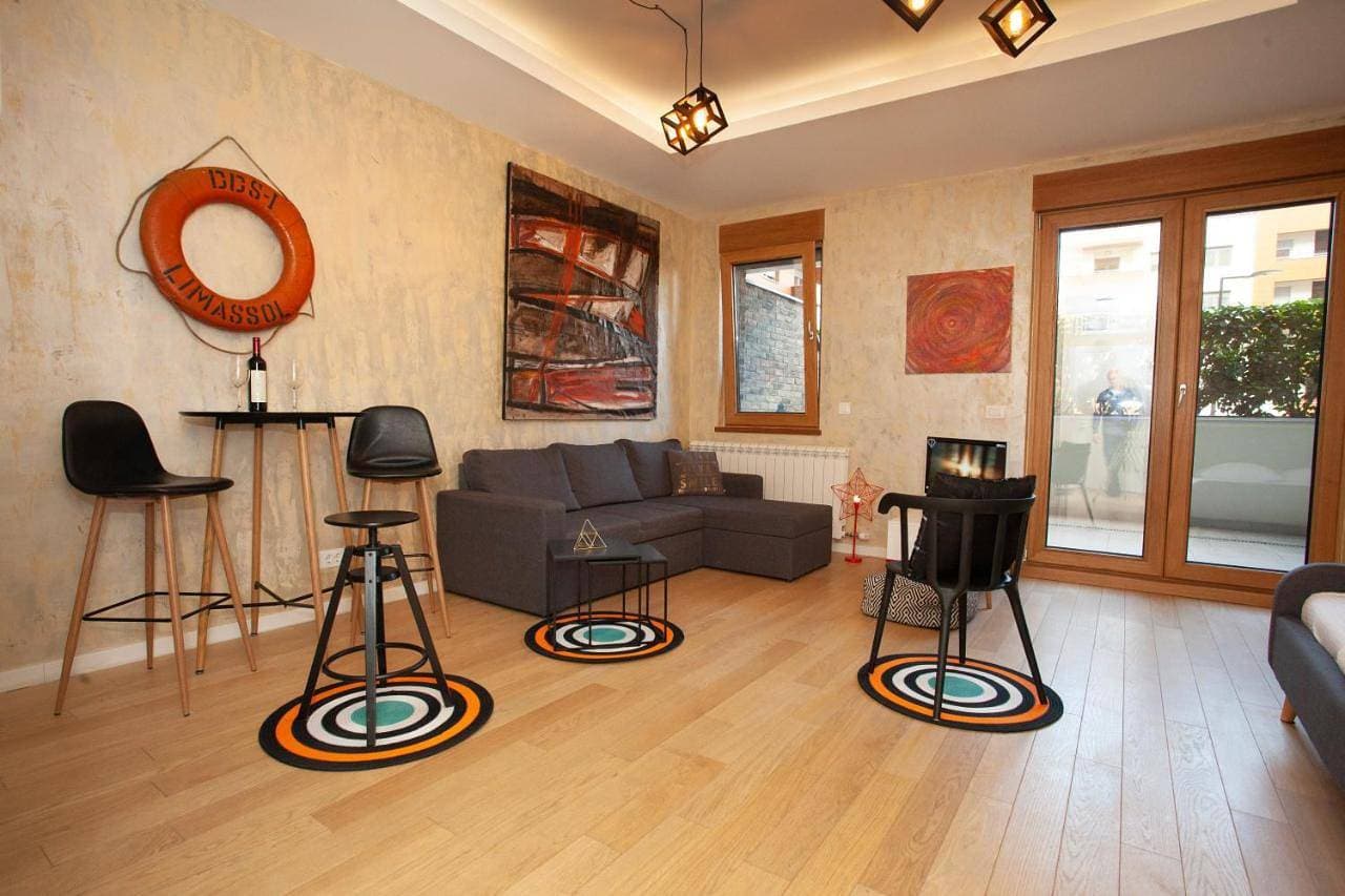 Foto 6 von 24: Gentleman Dog Apartment