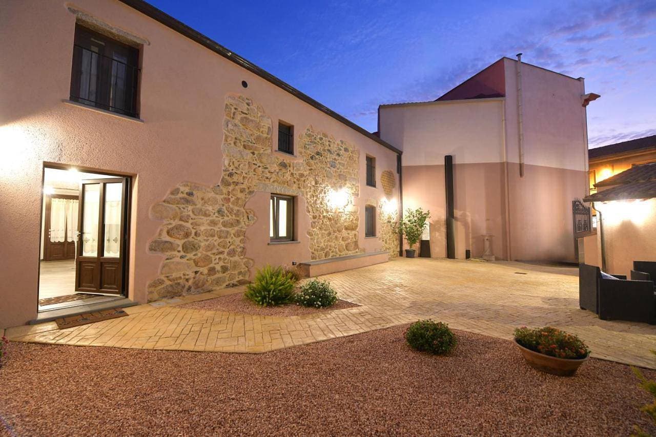 Casa Vacanze Nonno Antioco - USO ESCLUSIVO 1