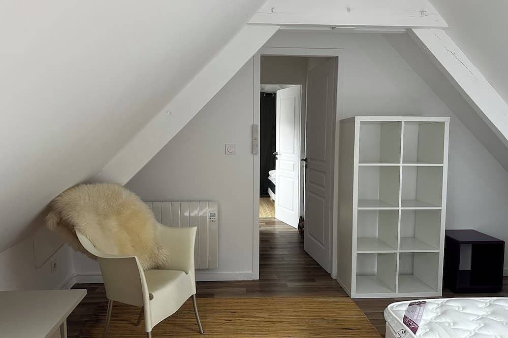 Foto 4 von 23: Cosy house between Angers and Saumur, comfort and charm guaranteed.