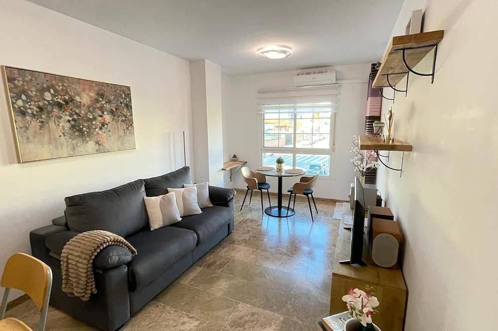 Ferienwohnung La Leala 1