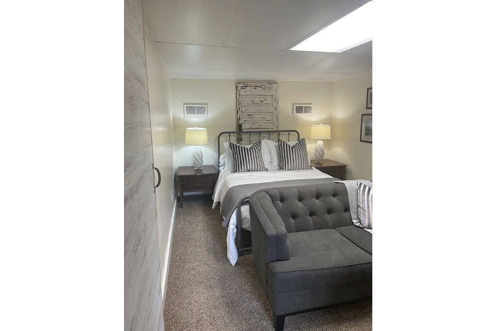 With easy access to everything, this hidden gem is a “delightful surprise”! 1