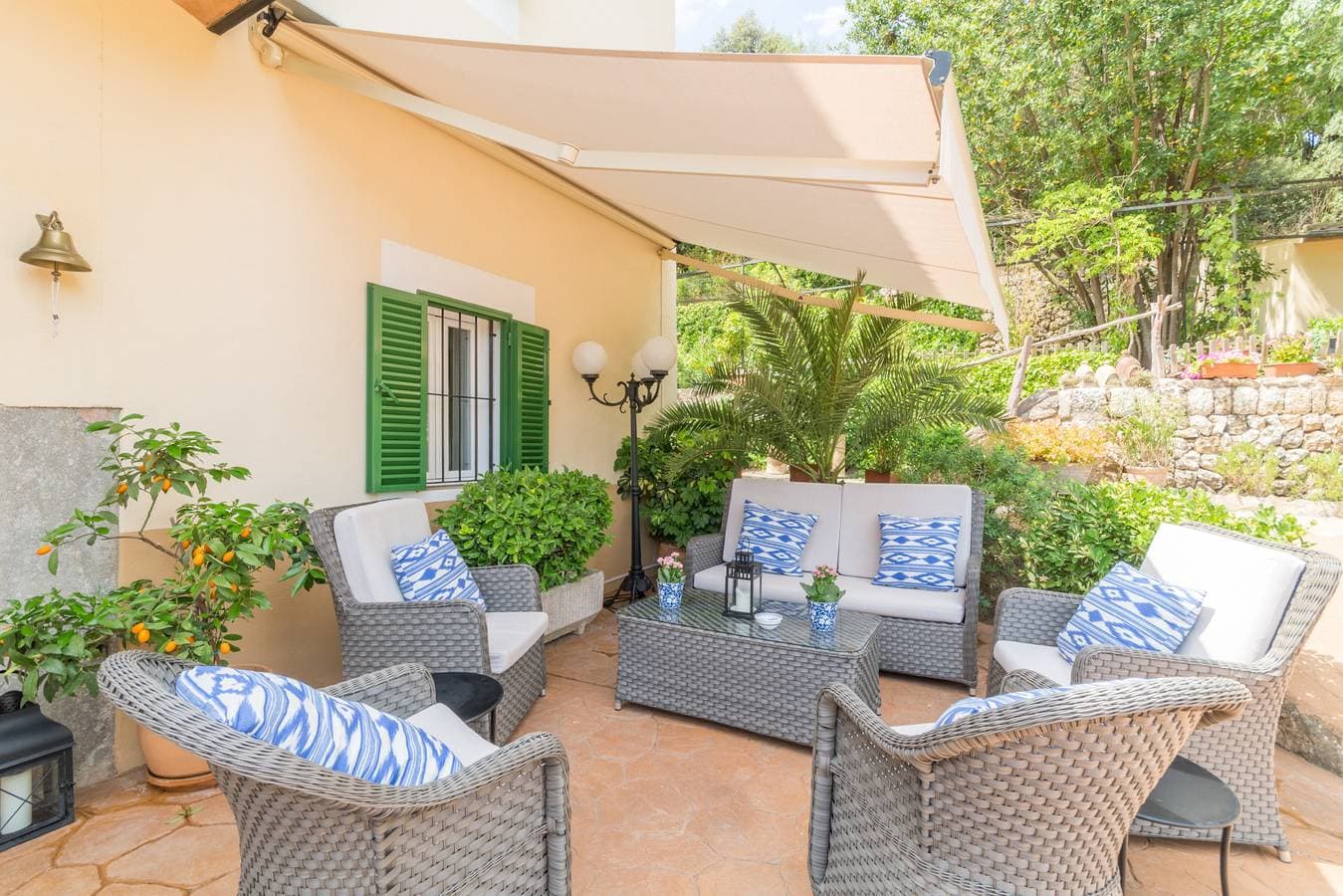 Foto 10 von 63: Aire Can Pieres, Finca 5StarsHome Mallorca