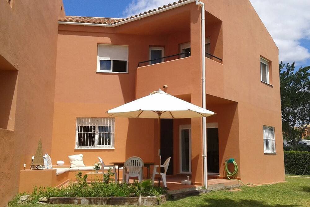 Foto 11 von 30: Villa in Frontlinie mit Garten, Grill, ideale Familien ..