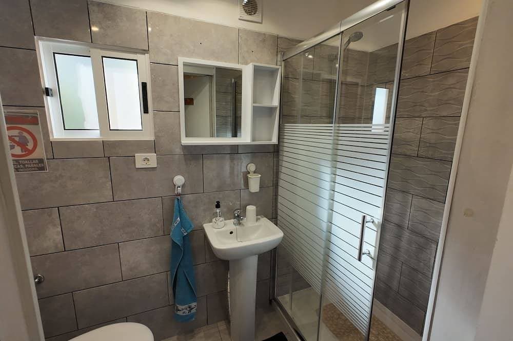 Foto 5 von 12: Ruhiges Duplex Ferienhaus mit Garten, Sonnenterasse ,Haustierfreundlich