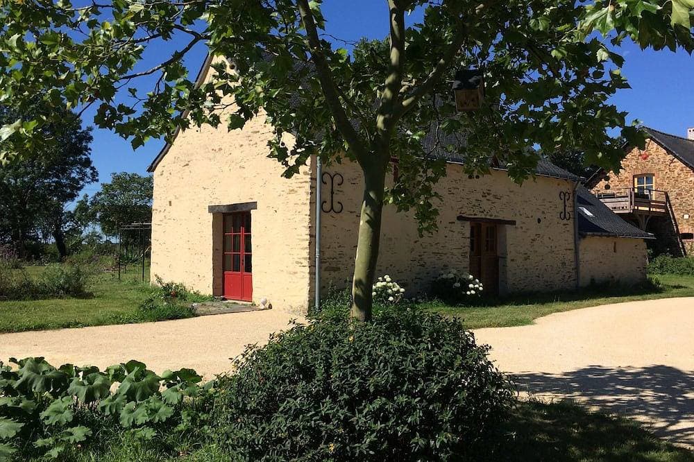 Foto 7 von 30: Landhaus in der Nähe von Lac de Vioreau