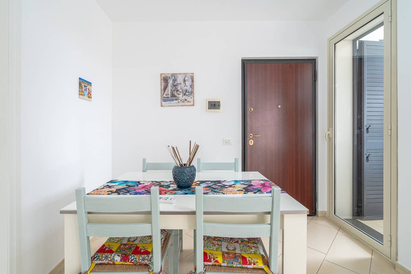 Foto 5 von 29: Ferienwohnung 'Casa Marsilla' mit privater Terrasse und WLAN