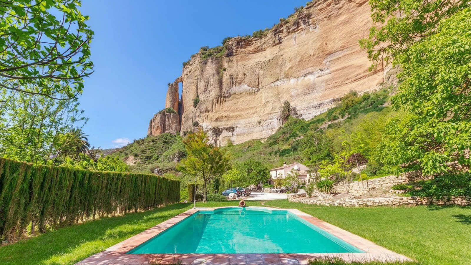 La Huerta del Tajo - Grande Ronda by Ruralidays 1