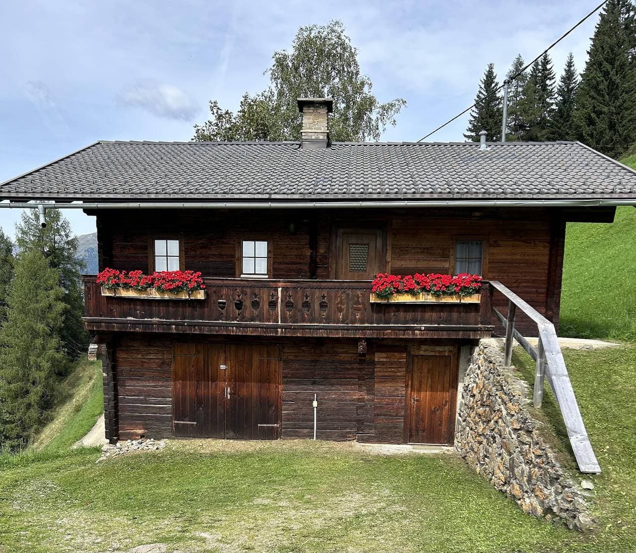 Lanzer Obheimat 1