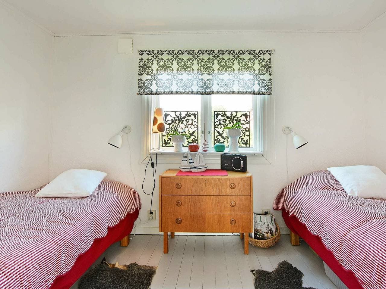 Foto 10 von 15: 4 Personen Ferienhaus in Sölvesborg