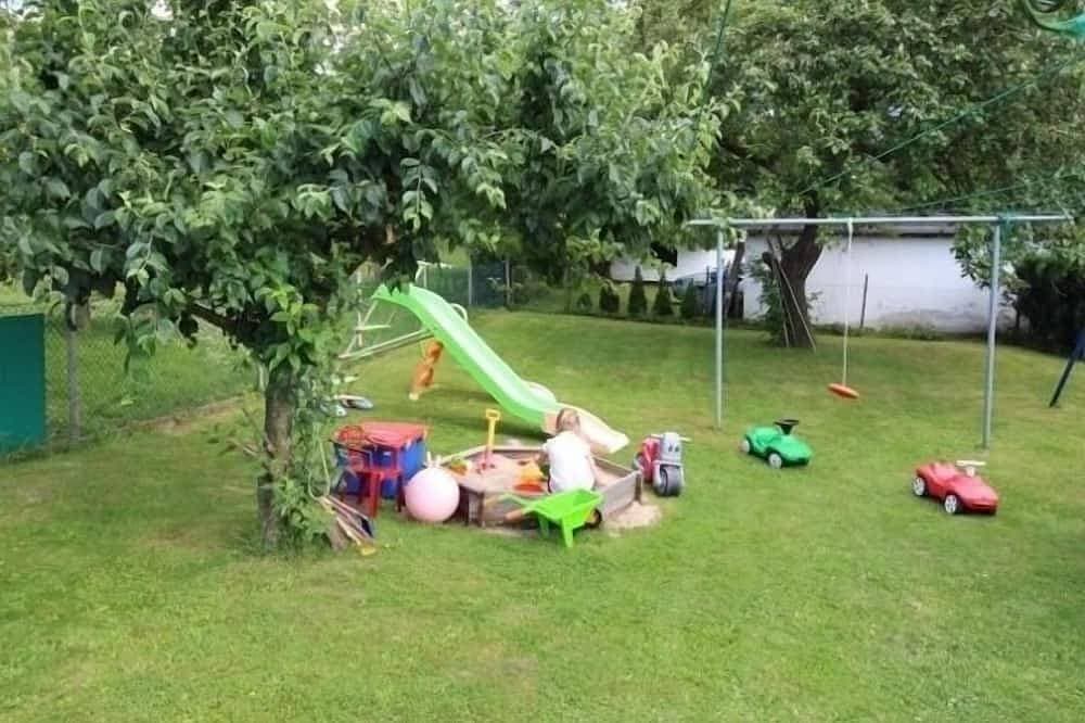 Foto 9 von 25: Ferienwohnung/App. für 3 Gäste mit 40m² in Zirkow