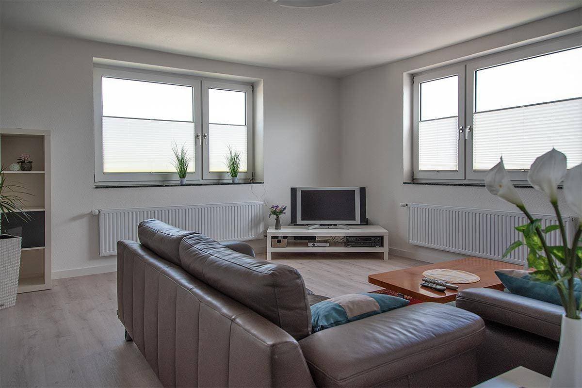 Ferienwohnung Maja in Sassnitz für 2 Erwachsene und 1 Kind oder 3 Erwachsene 1