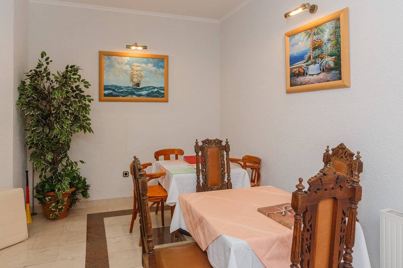 Foto 12 von 32: Doppelzimmer