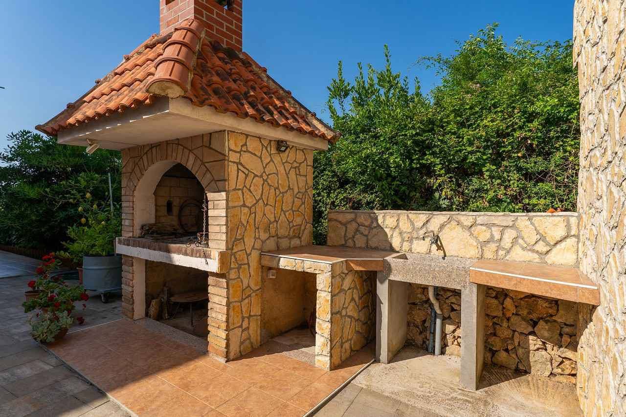 Foto 9 von 26: Studio mit Terrasse und schönen Meerblick