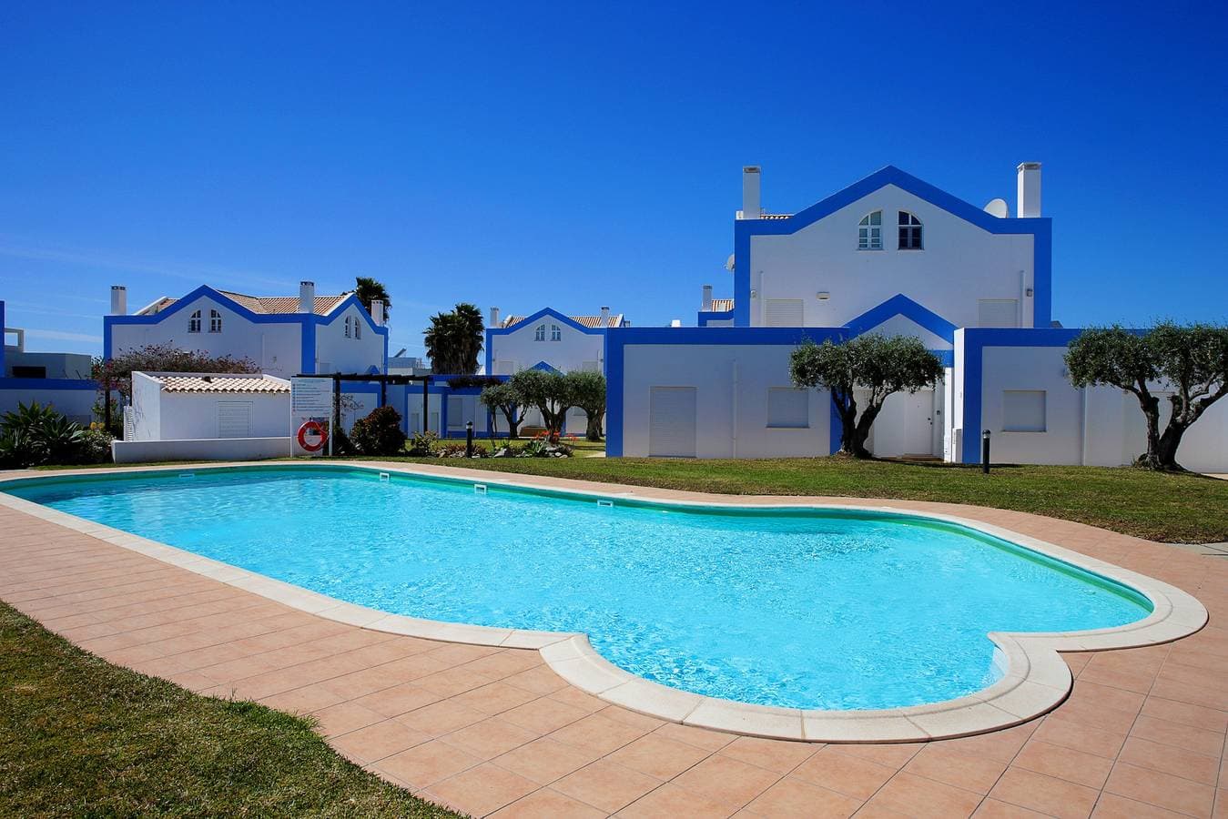 Casa Do Alto, Quinta do Perogil 1